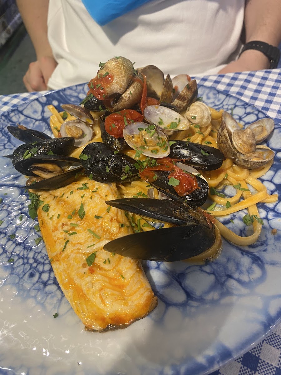 Trattoria Scialapopolo Photo 5