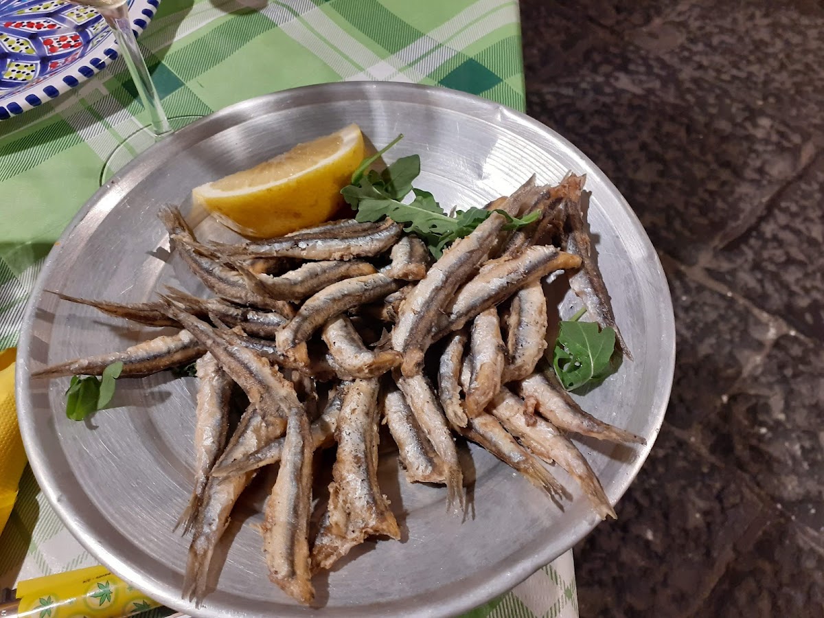 Trattoria Scialapopolo Photo 7