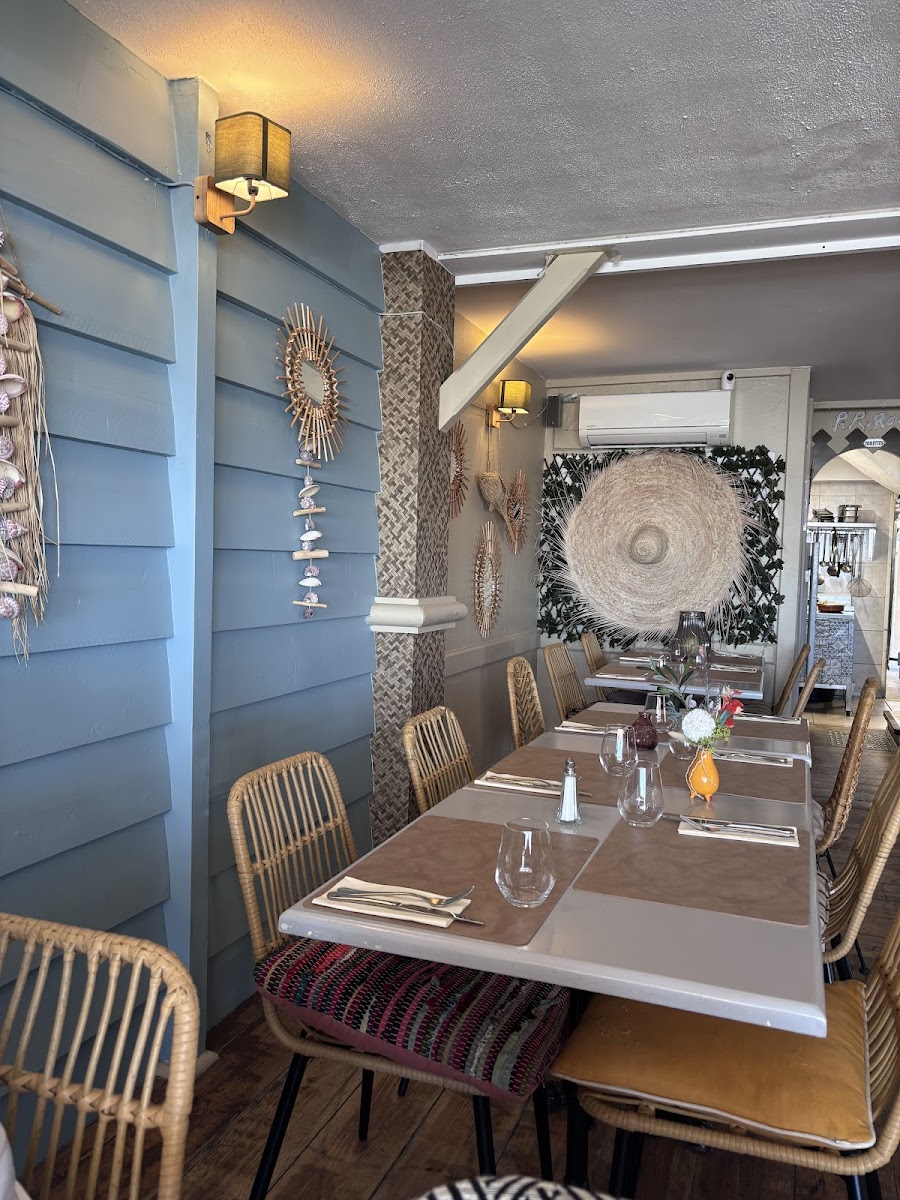 La brasserie du port Photo 3