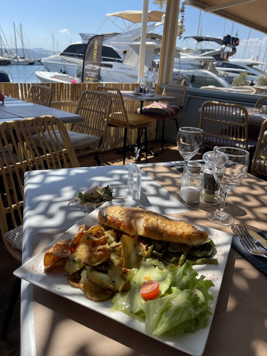La brasserie du port Photo 6
