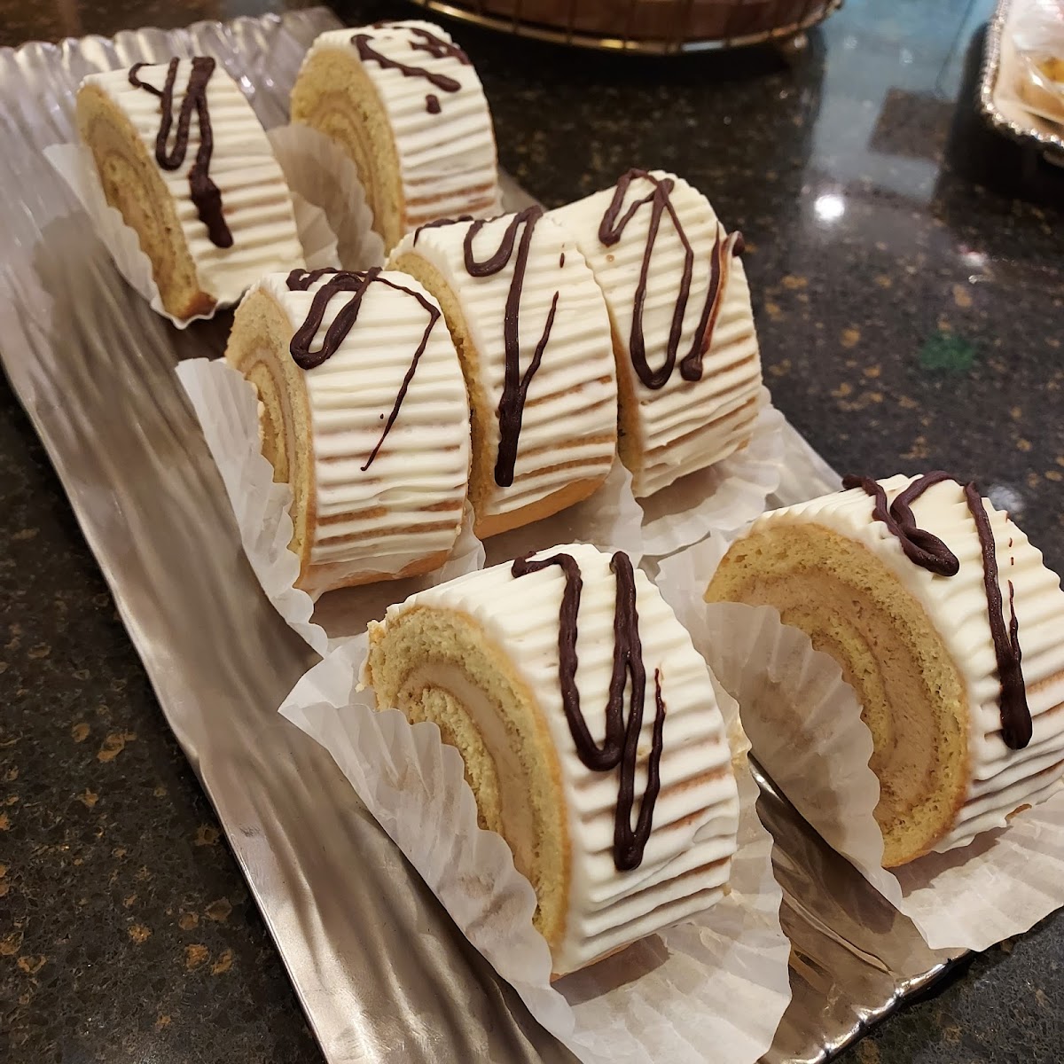 Luminous Cafe Photo 3