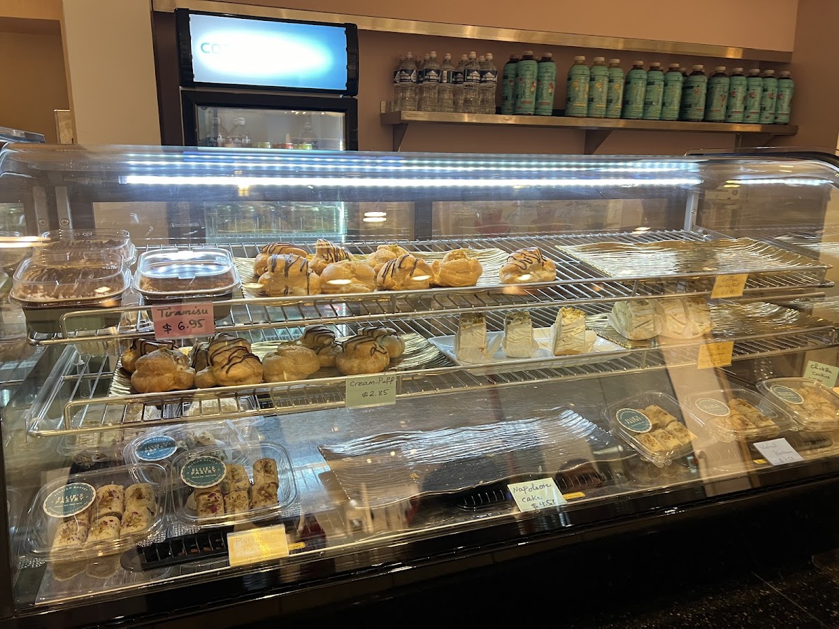 Luminous Cafe Photo 4