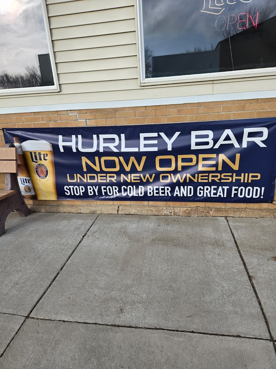 Hurley Bar