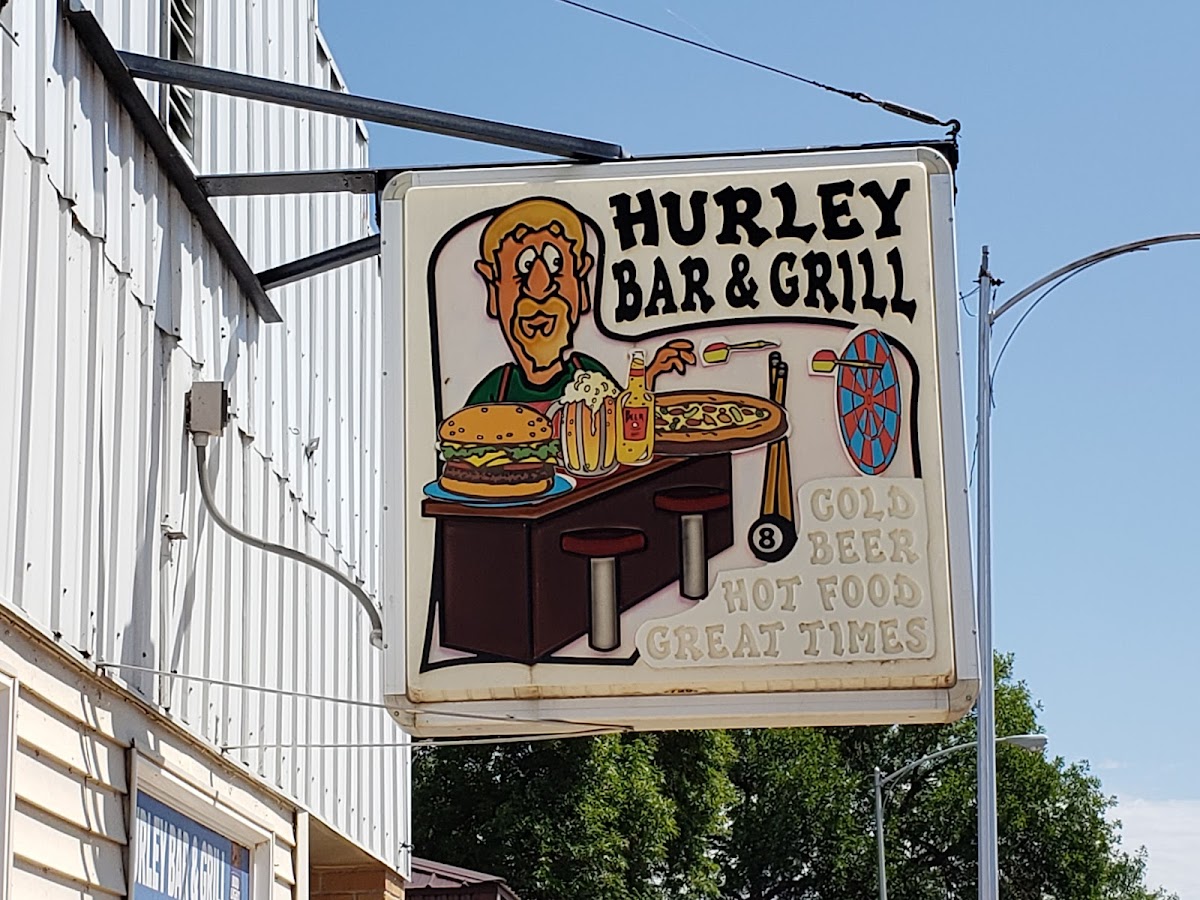 Hurley Bar Photo 3