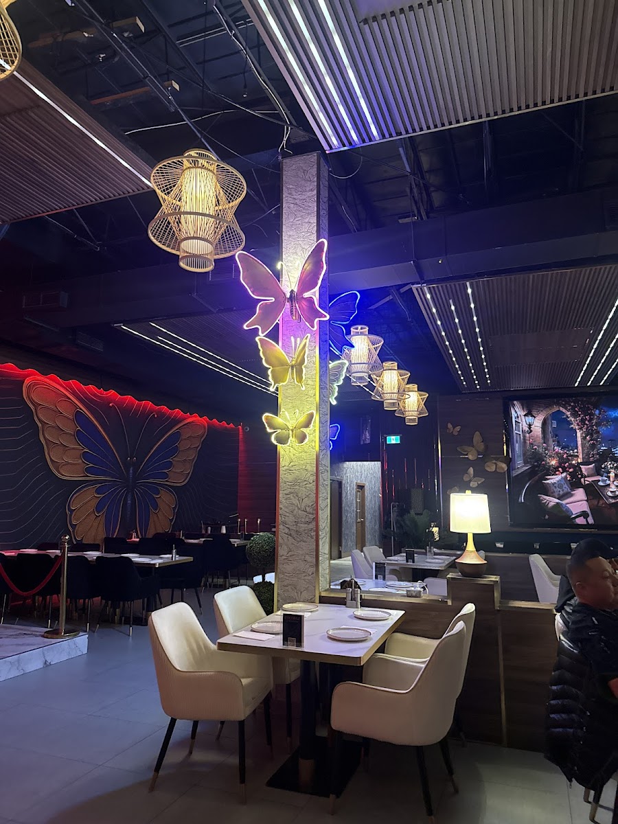 Cocobaz Lounge Restaurant Photo 3