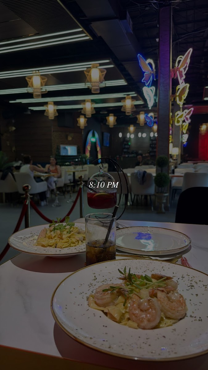 Cocobaz Lounge Restaurant Photo 5