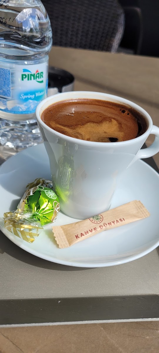 Kahve Dünyası Photo 5