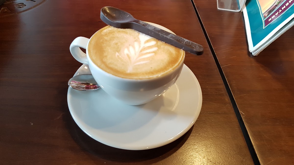 Kahve Dünyası Photo 7