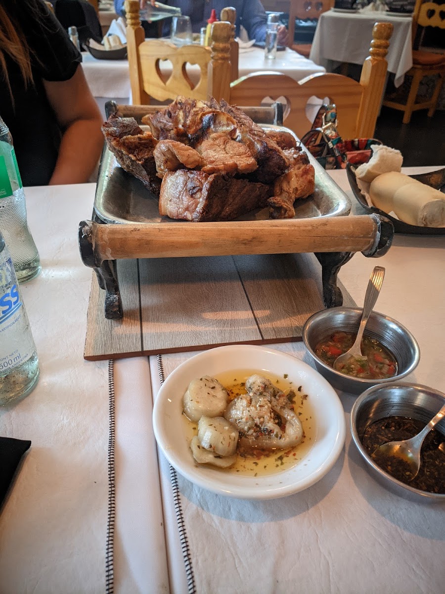 BODEGÓN La Posta Parrilla&Resto Photo 10