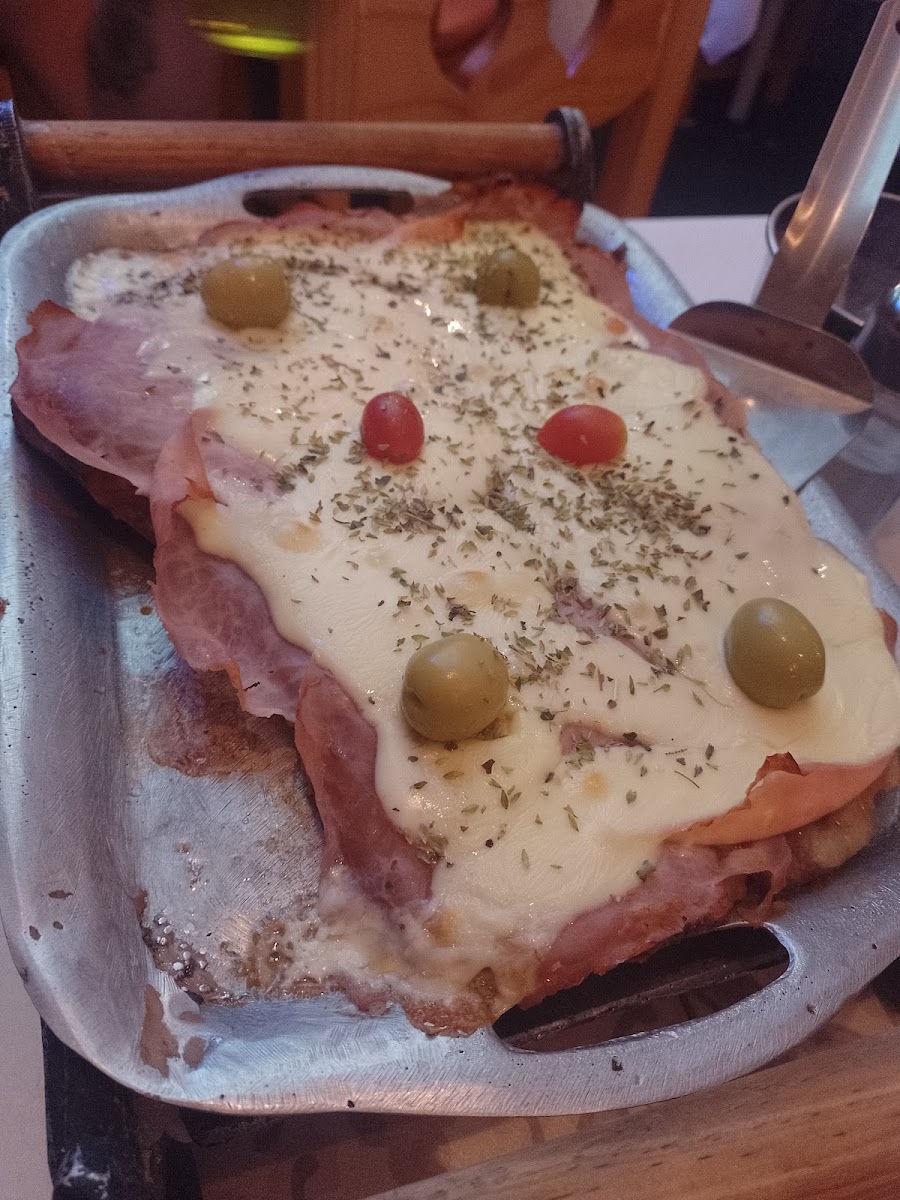 BODEGÓN La Posta Parrilla&Resto Photo 6
