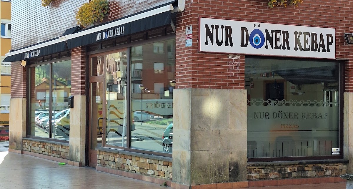 Nur Döner Kebap