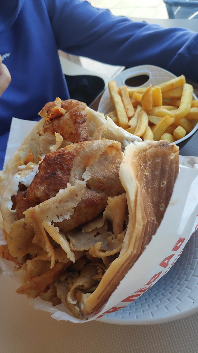 Nur Döner Kebap Photo 10
