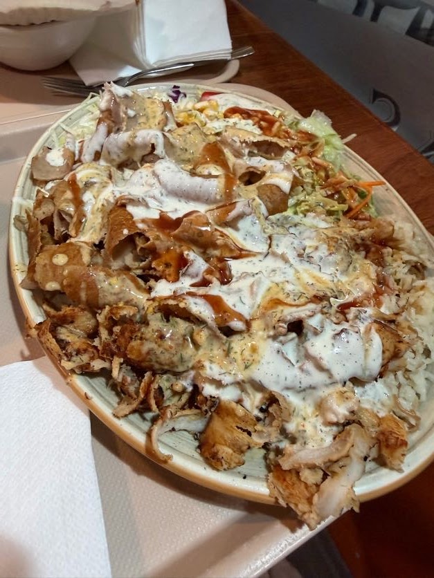 Nur Döner Kebap Photo 2