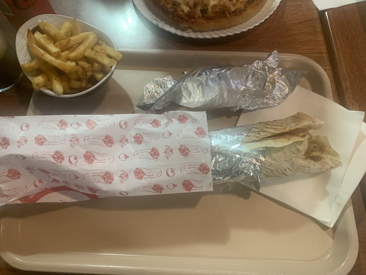 Nur Döner Kebap Photo 5