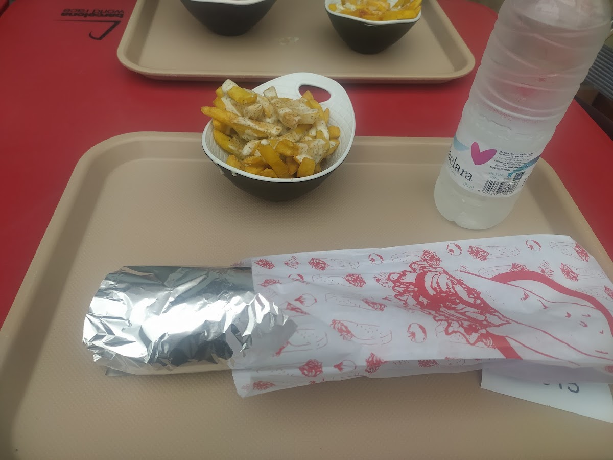 Nur Döner Kebap Photo 7