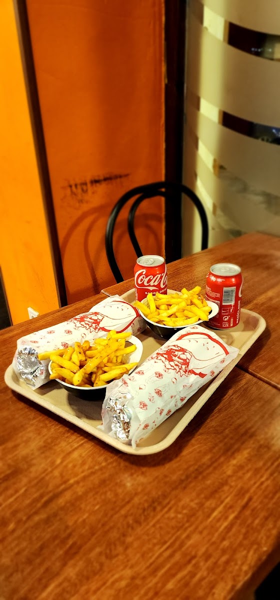 Nur Döner Kebap Photo 9
