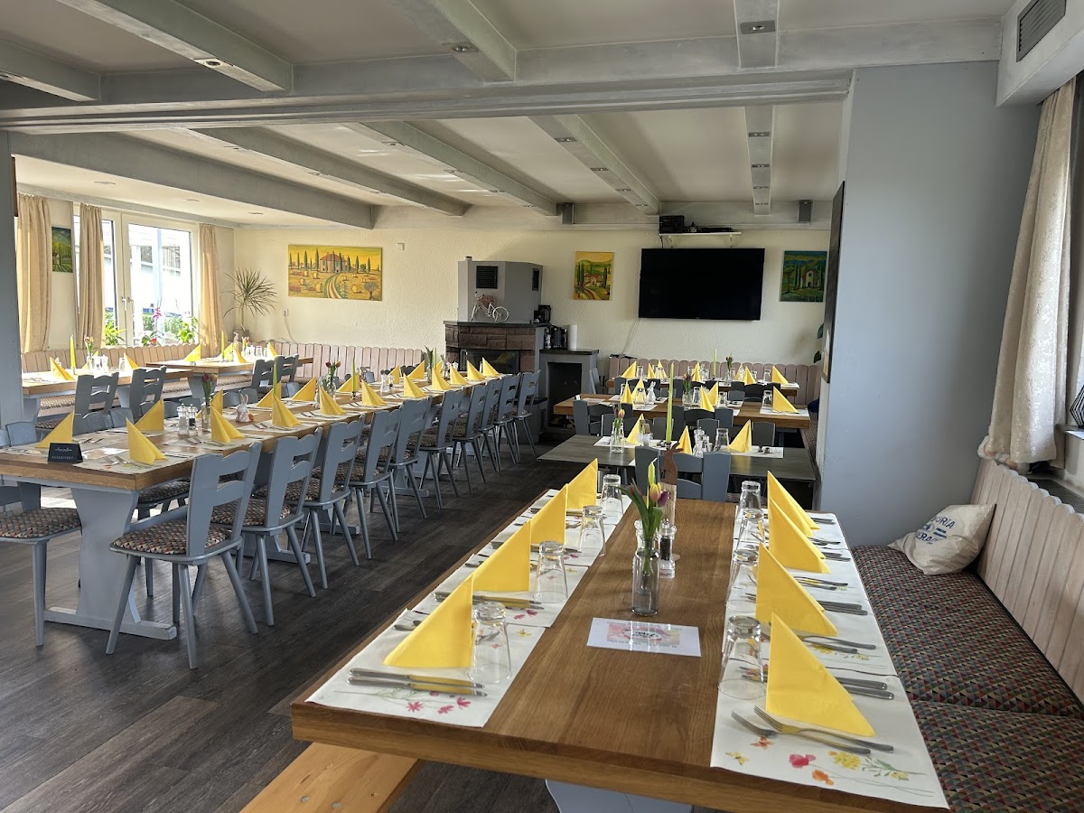 Ristorante Pizzeria Toscana
