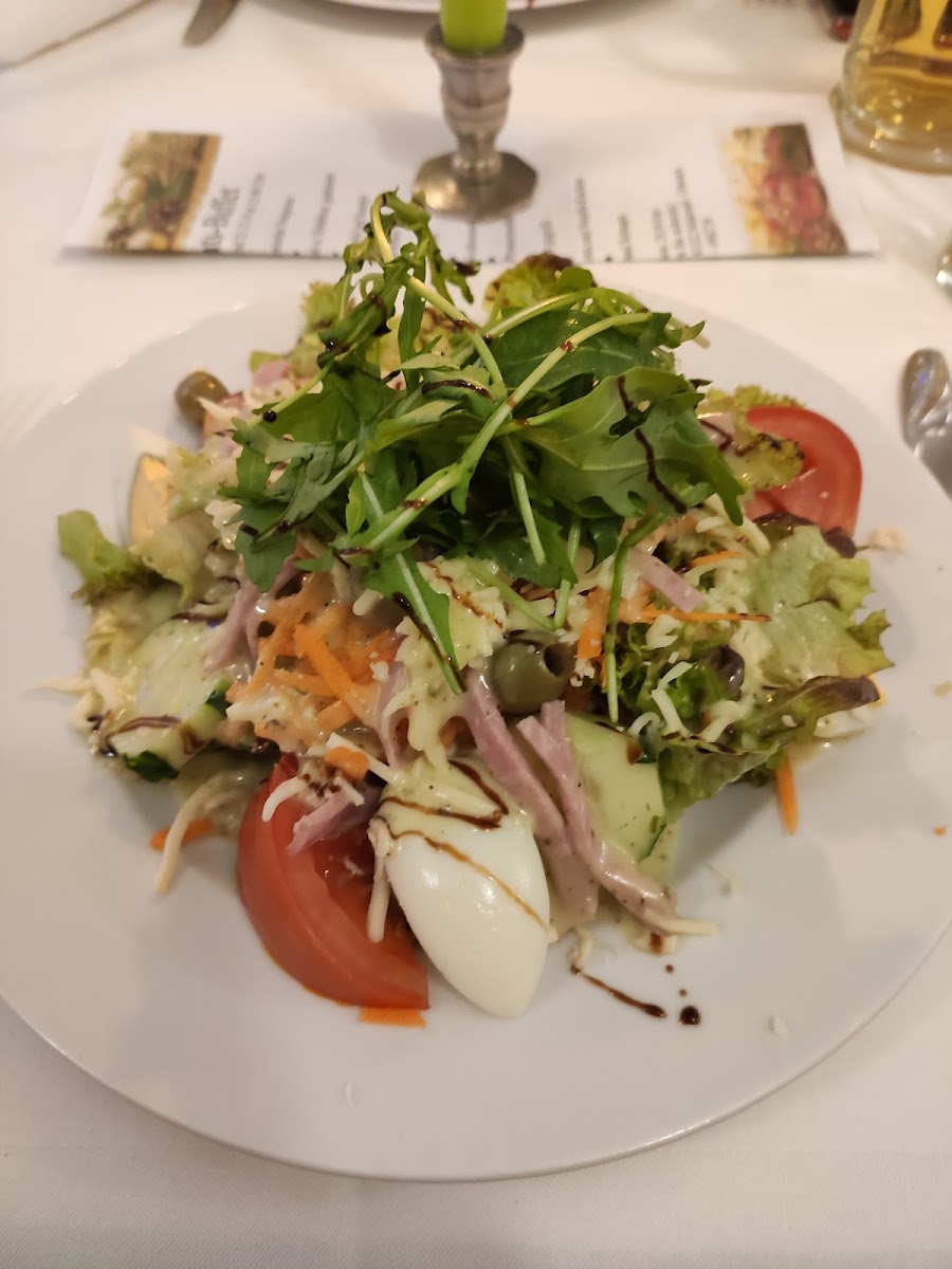 Ristorante Pizzeria Toscana Photo 10