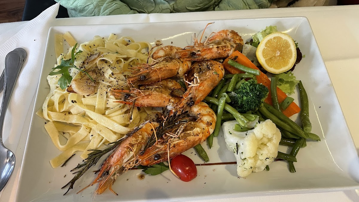 Ristorante Pizzeria Toscana Photo 2