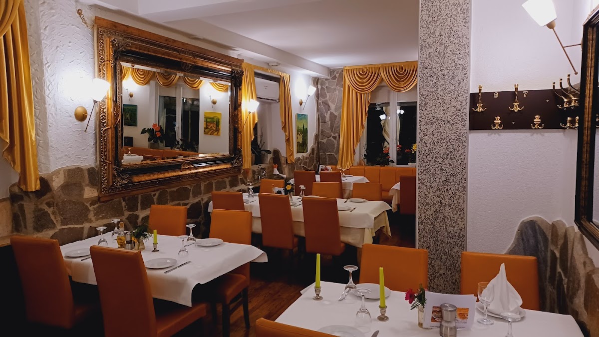 Ristorante Pizzeria Toscana Photo 4