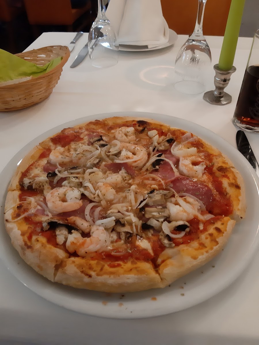 Ristorante Pizzeria Toscana Photo 5
