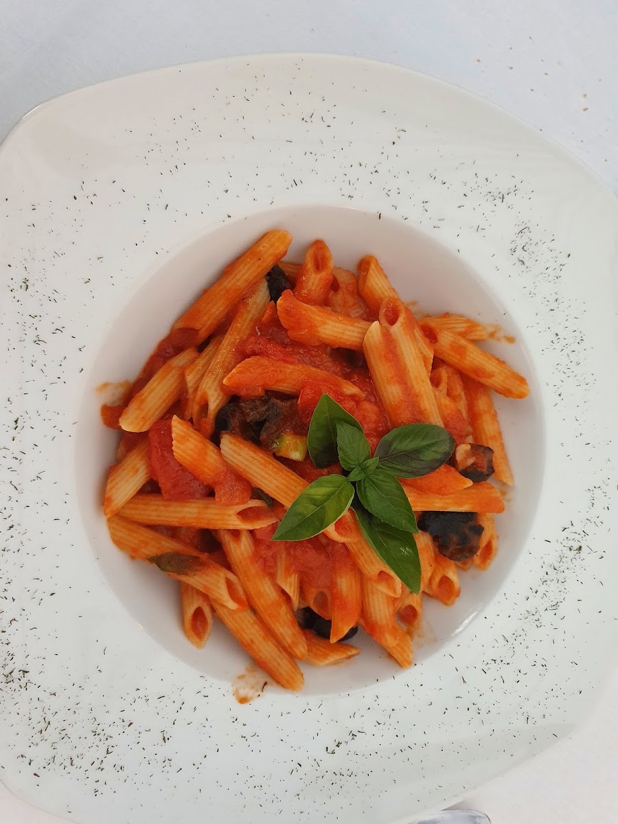 Ristorante Pizzeria Toscana Photo 6