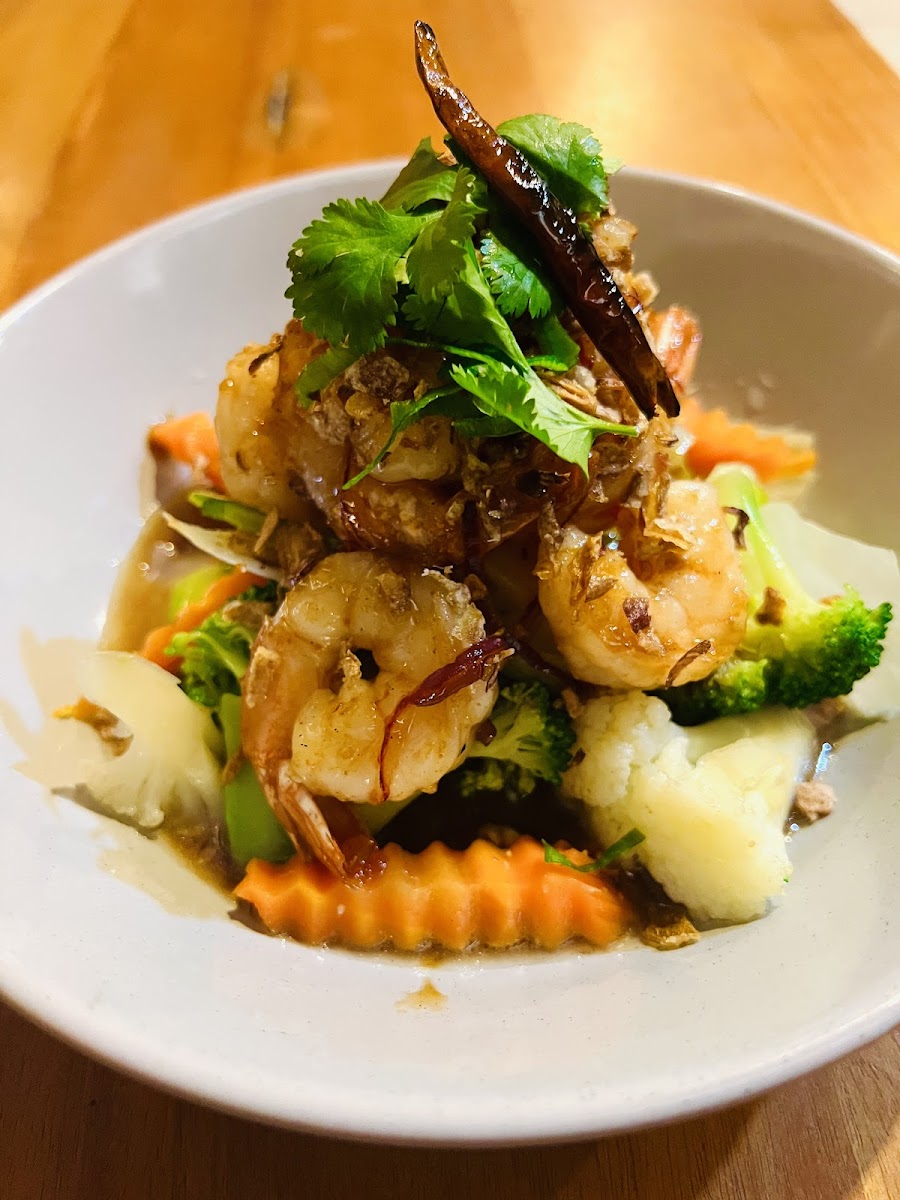 Top Ten Thai Food Takeaway Photo 2
