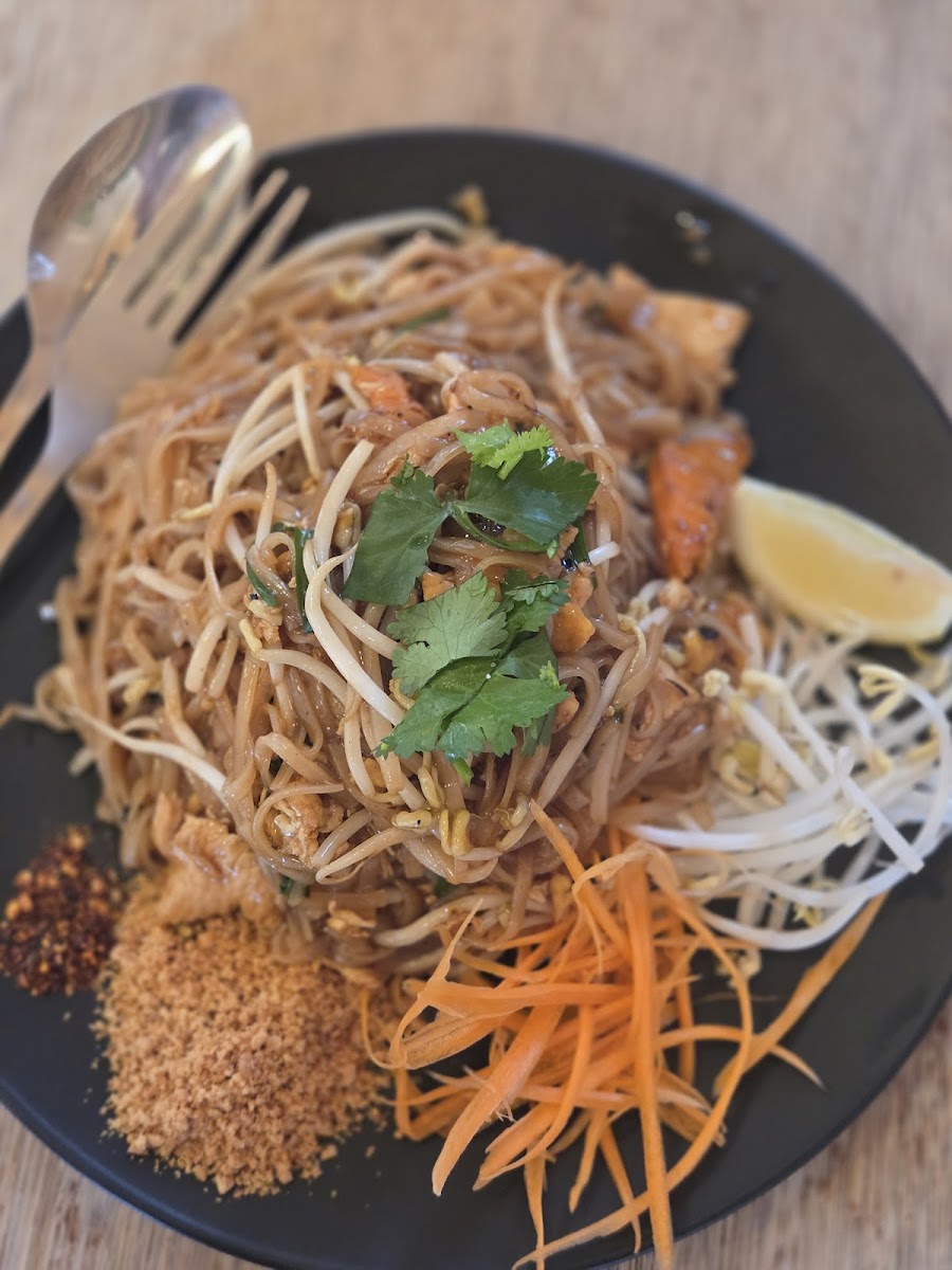Top Ten Thai Food Takeaway Photo 4