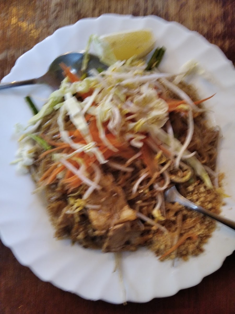 Top Ten Thai Food Takeaway Photo 5