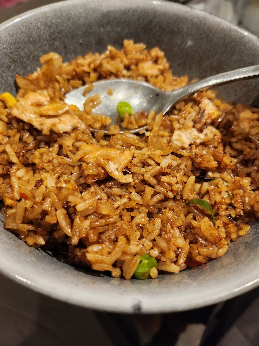 Top Ten Thai Food Takeaway Photo 6