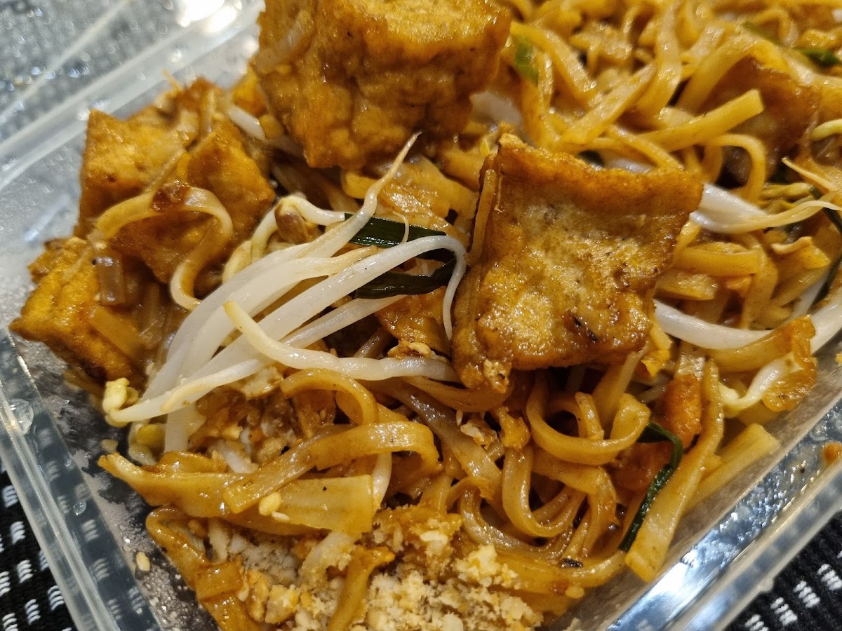 Top Ten Thai Food Takeaway Photo 7