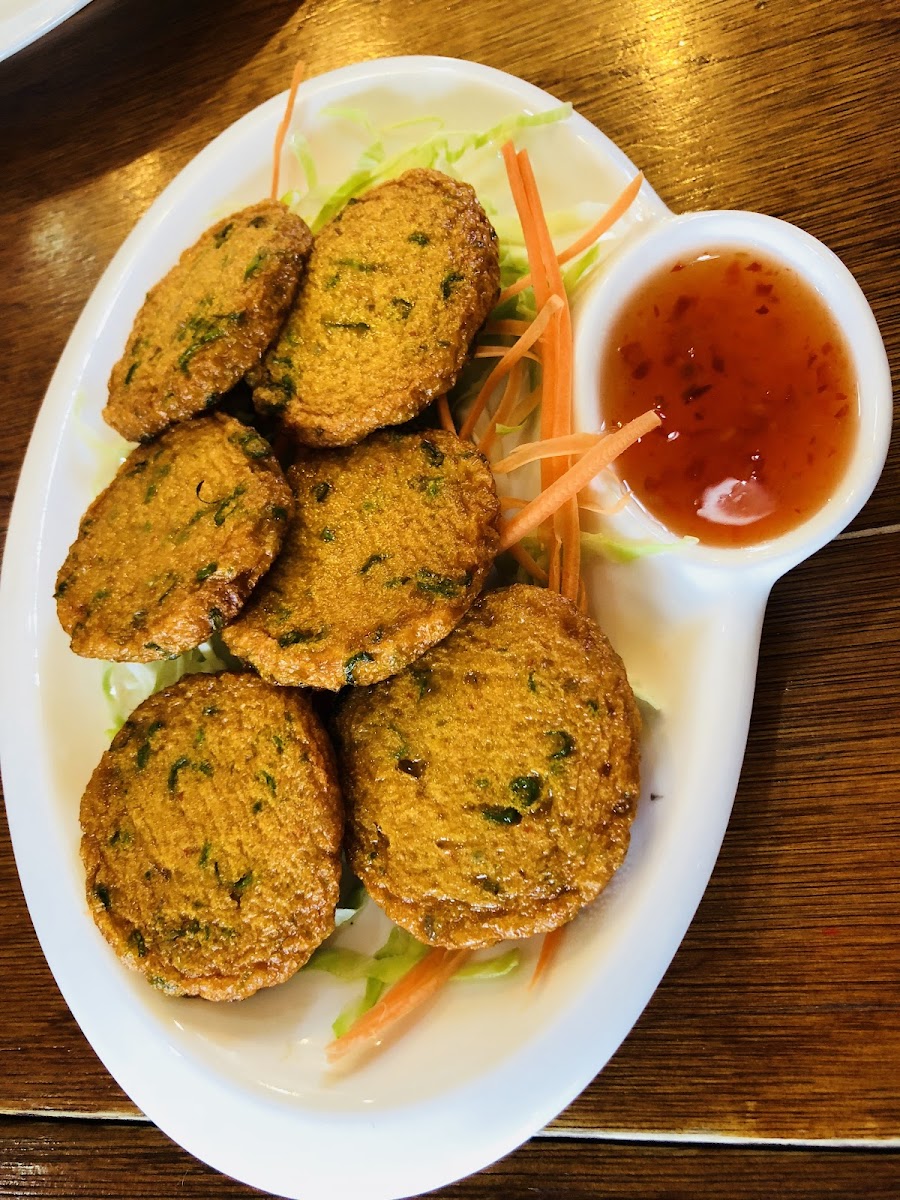 Top Ten Thai Food Takeaway Photo 9