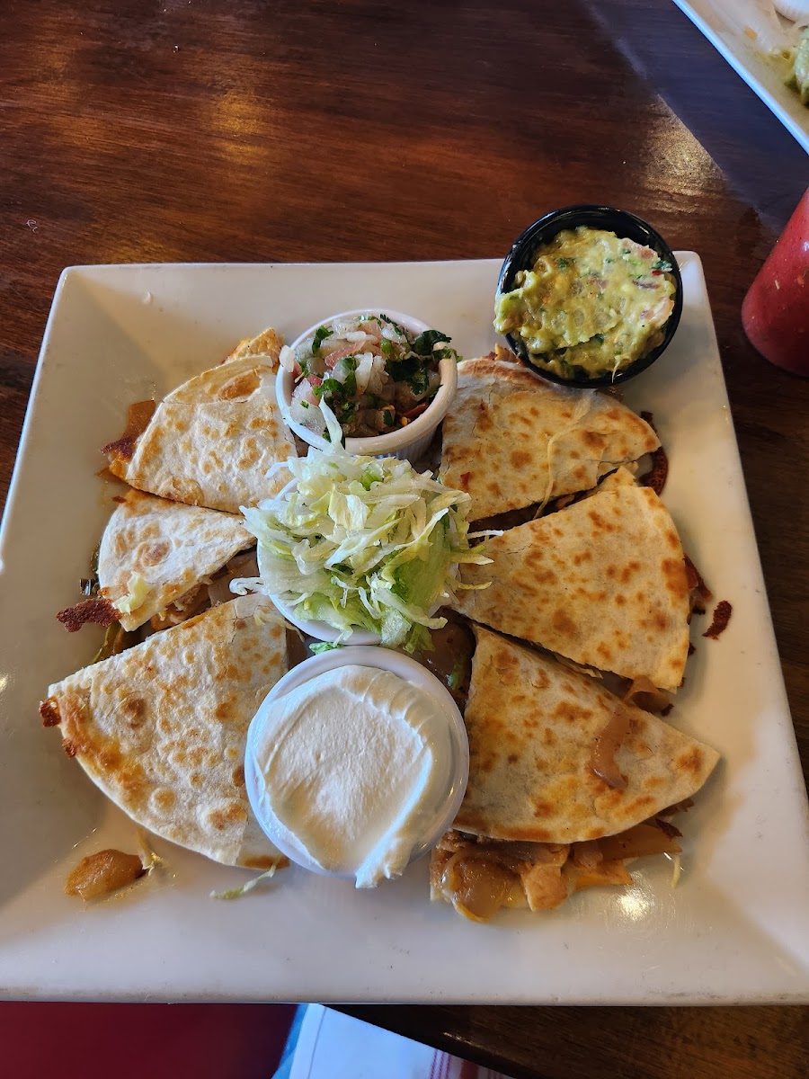 Rio Bravo Tacos & Tequila Photo 8