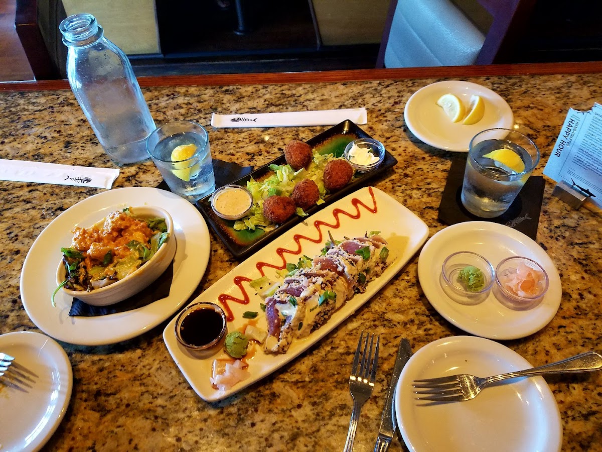 Bonefish Grill Photo 10