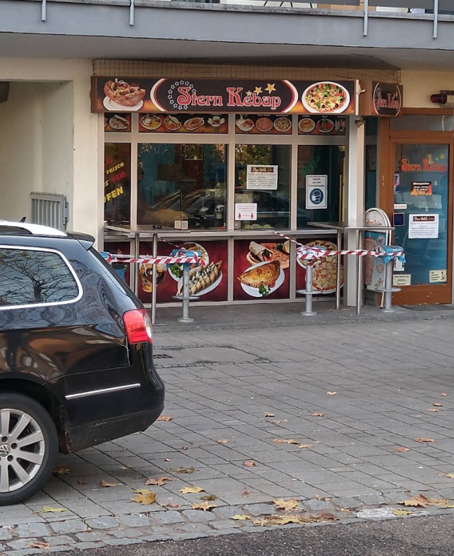 Stern Kebab Photo 3