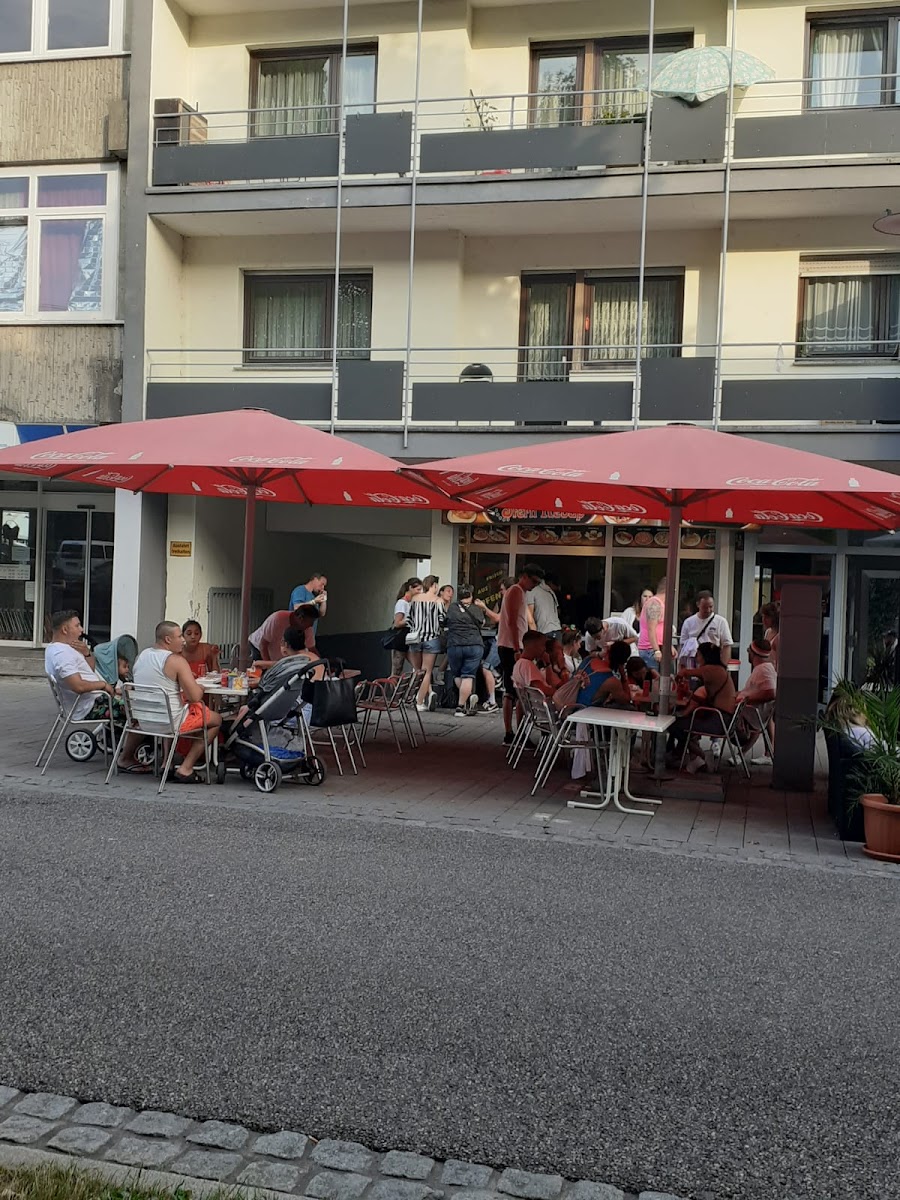 Stern Kebab Photo 4