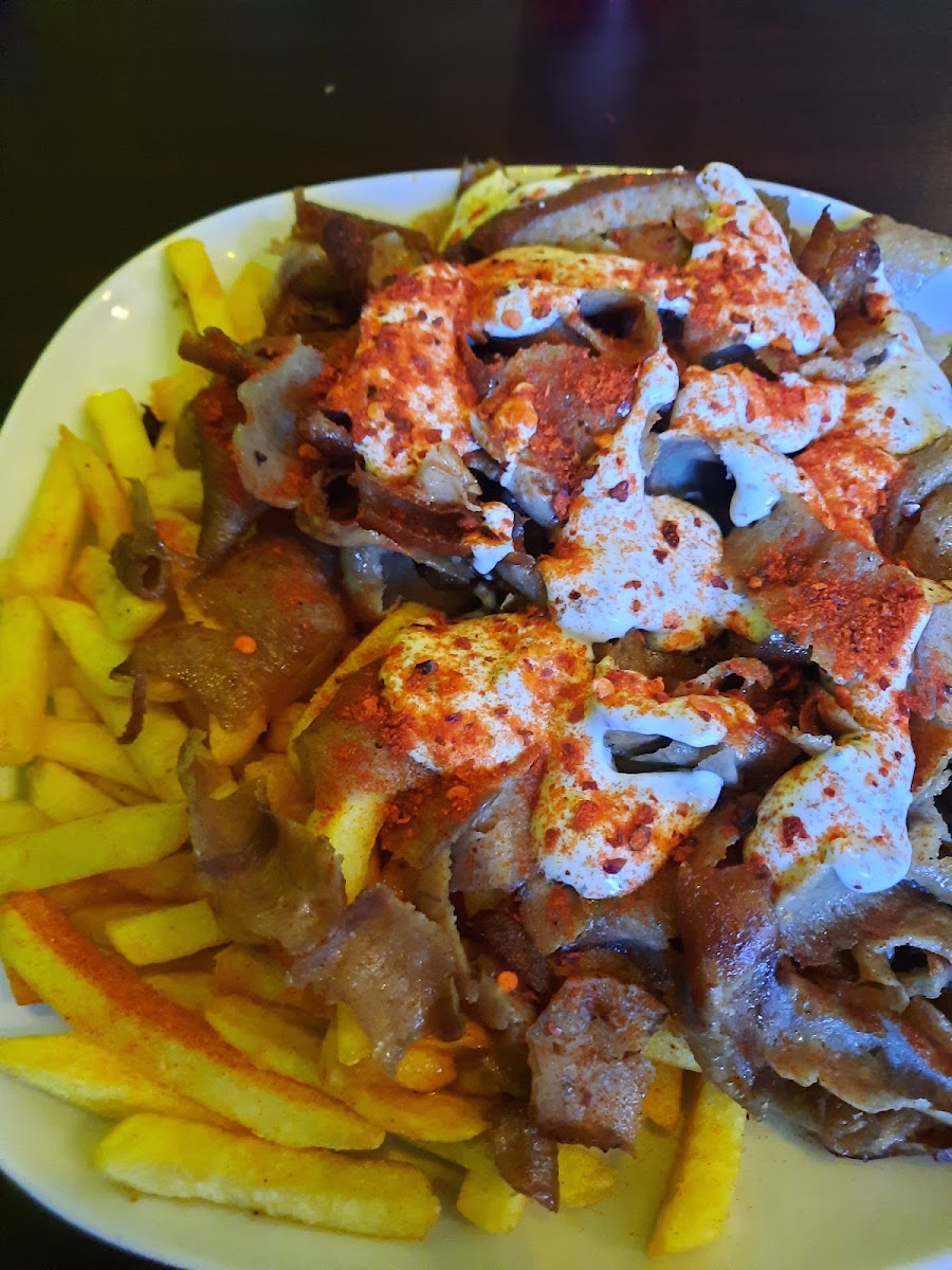 Stern Kebab Photo 6
