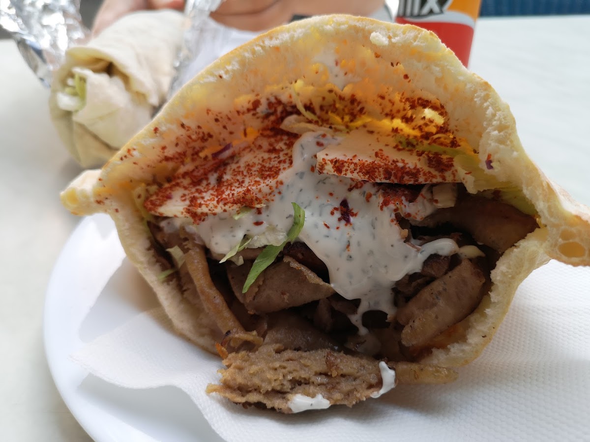 Stern Kebab Photo 7