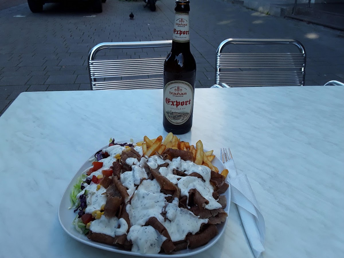 Stern Kebab Photo 8