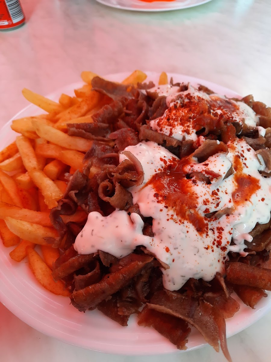 Stern Kebab Photo 9
