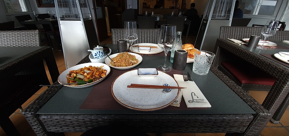 China Town & lounge sushi bar Photo 6
