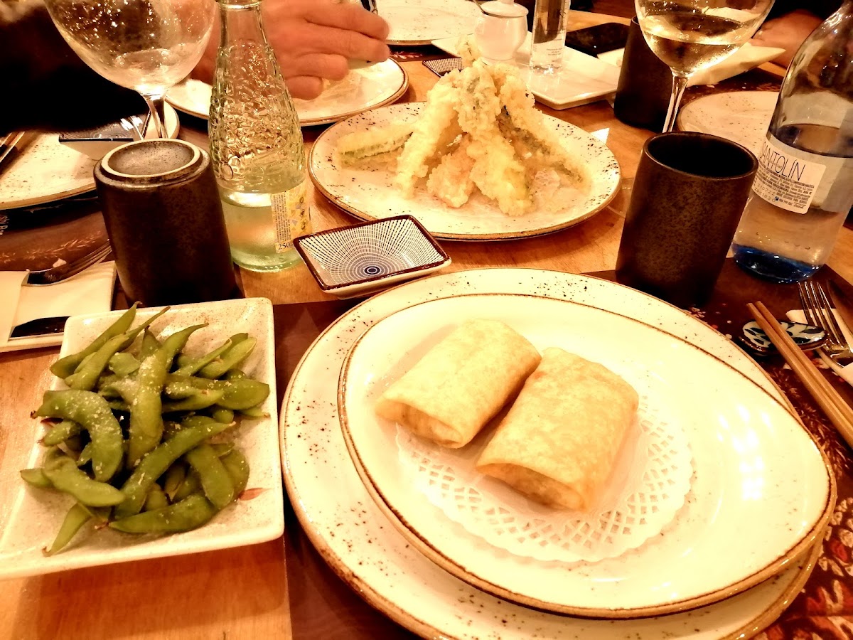China Town & lounge sushi bar Photo 7