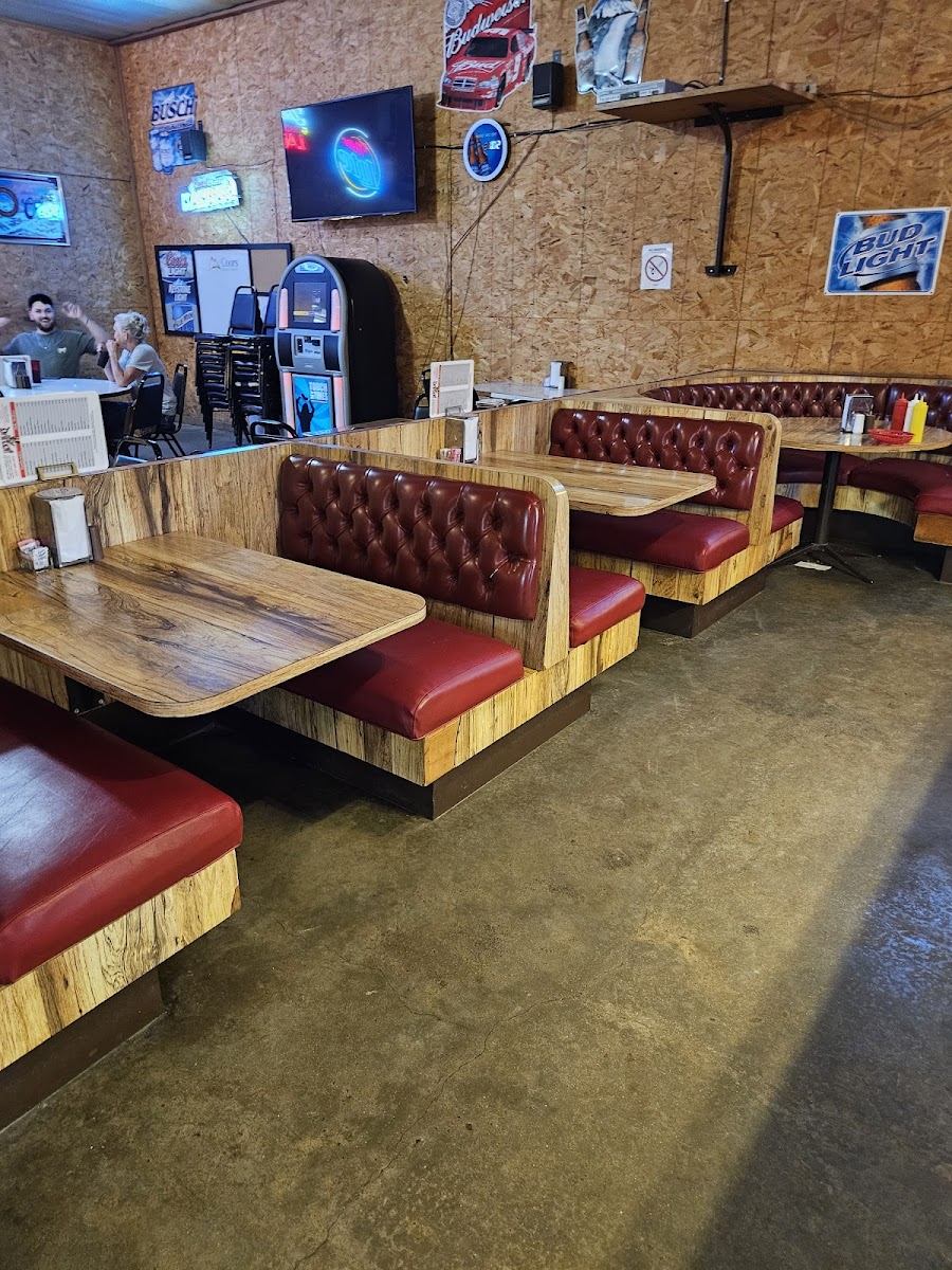 Jack's Place
