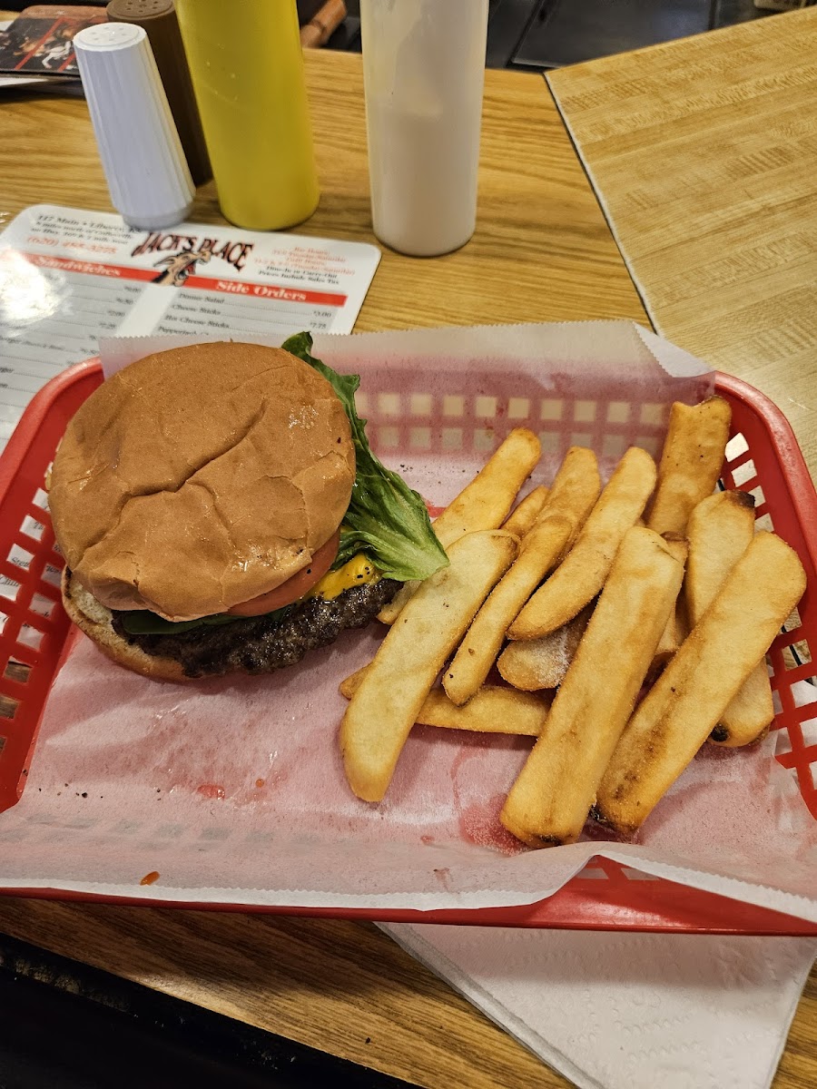 Jack's Place Photo 2
