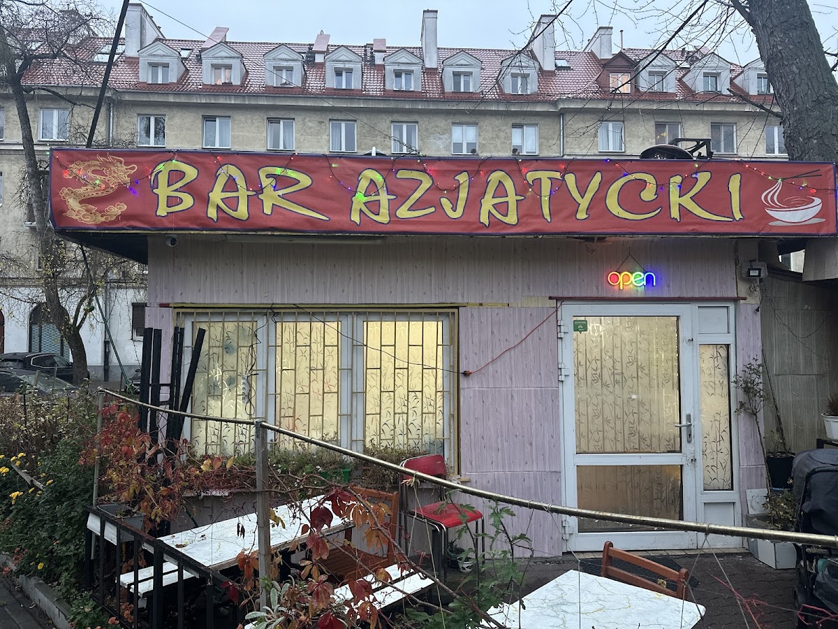 Bar Azjatycki Photo 4