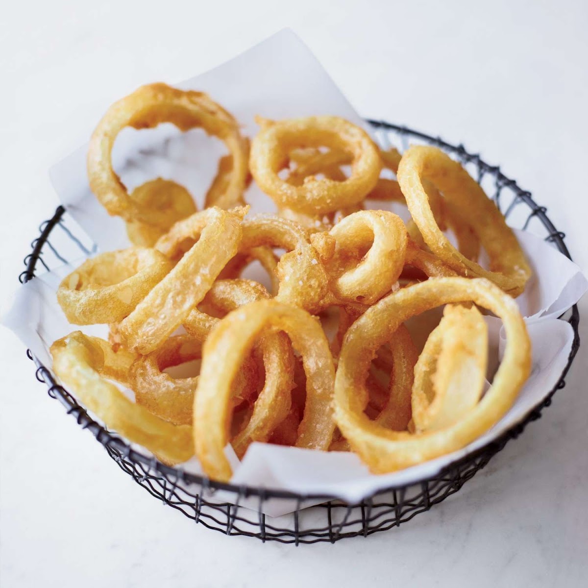 Manie's Fish and Chips Shop Photo 2