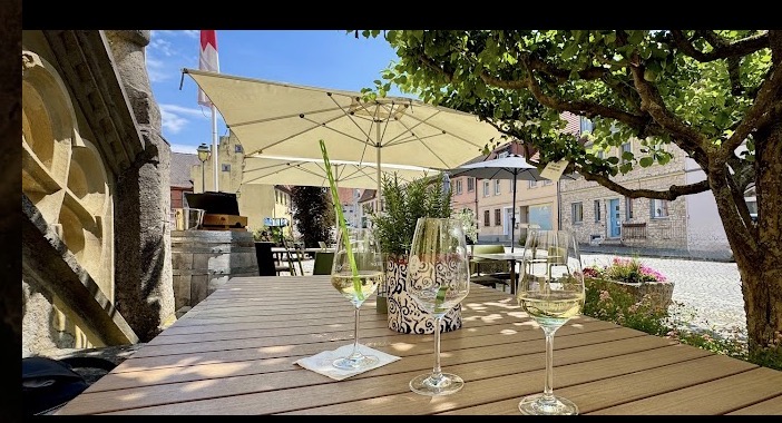 WEINBISTRO FRICKENHAUSEN
