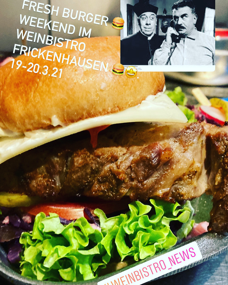 WEINBISTRO FRICKENHAUSEN Photo 10