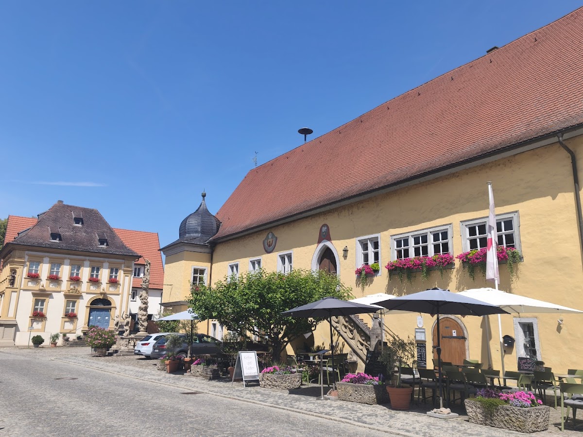 WEINBISTRO FRICKENHAUSEN Photo 4