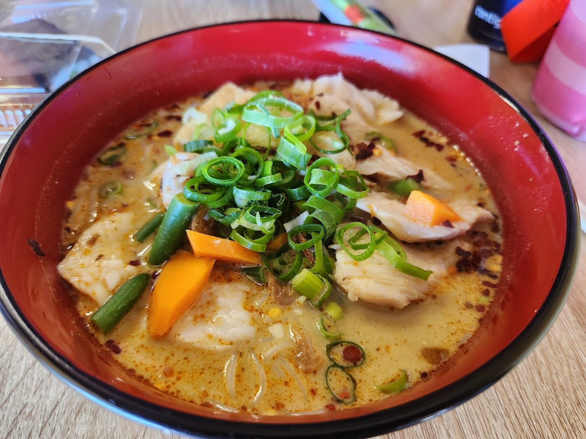 Rice and Sushi Photo 5